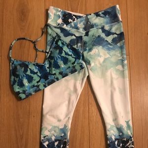 XS/XXS Fabletics set